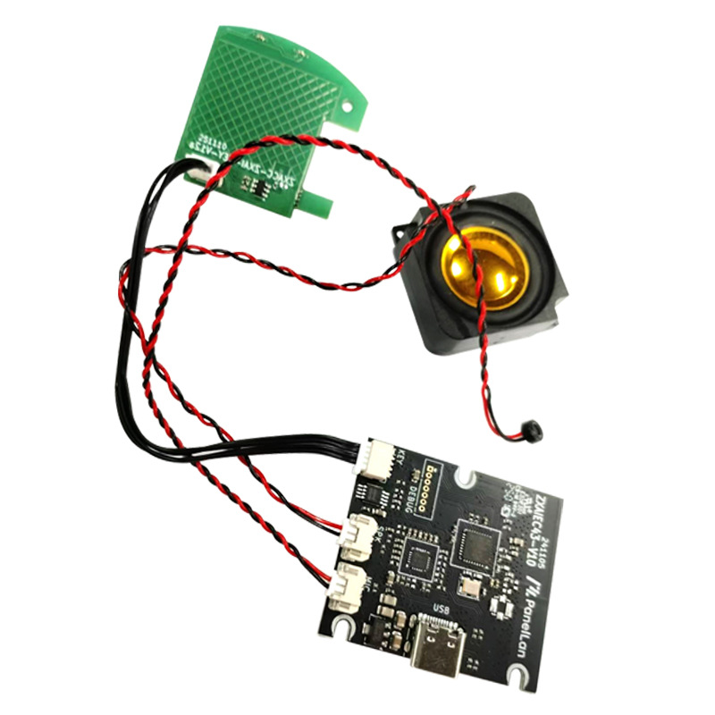 AI Voice Interactive Dialogue Smart AI Robot PCBA Solution