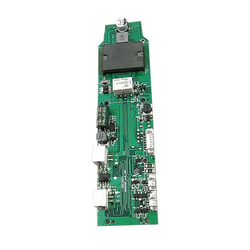 EMS RF Beauty Device / Blackhead Remover Circuit PCBA Solution