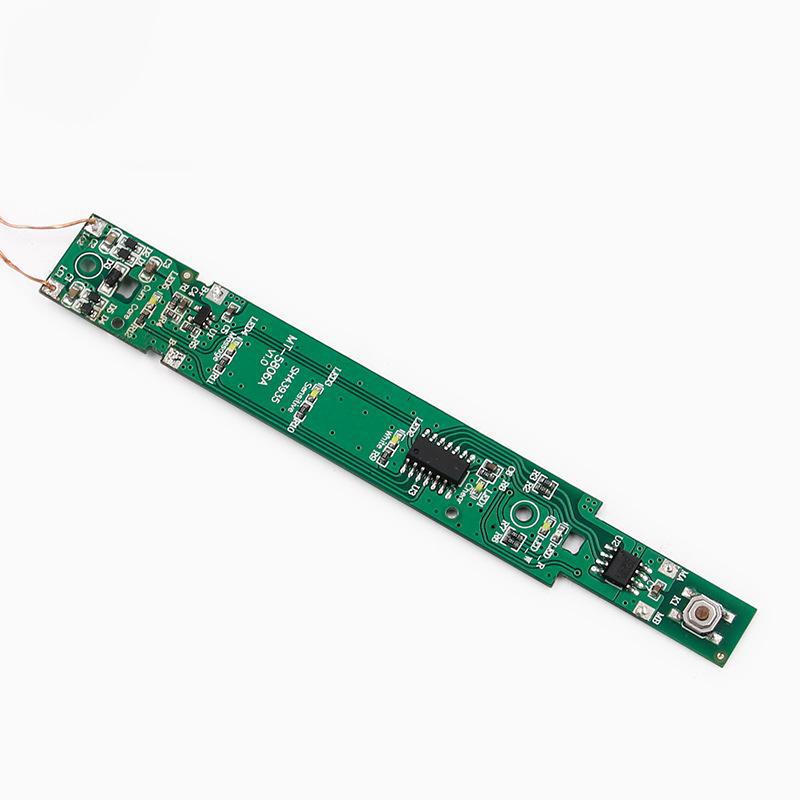 One-Stop PCBA Development / Control Board / PCB Clone & SMT Assembly PCBA Solution