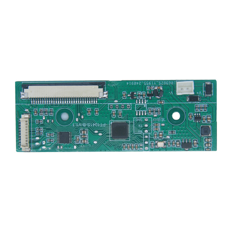 POS thermal printer driver board printer PCBA Solution