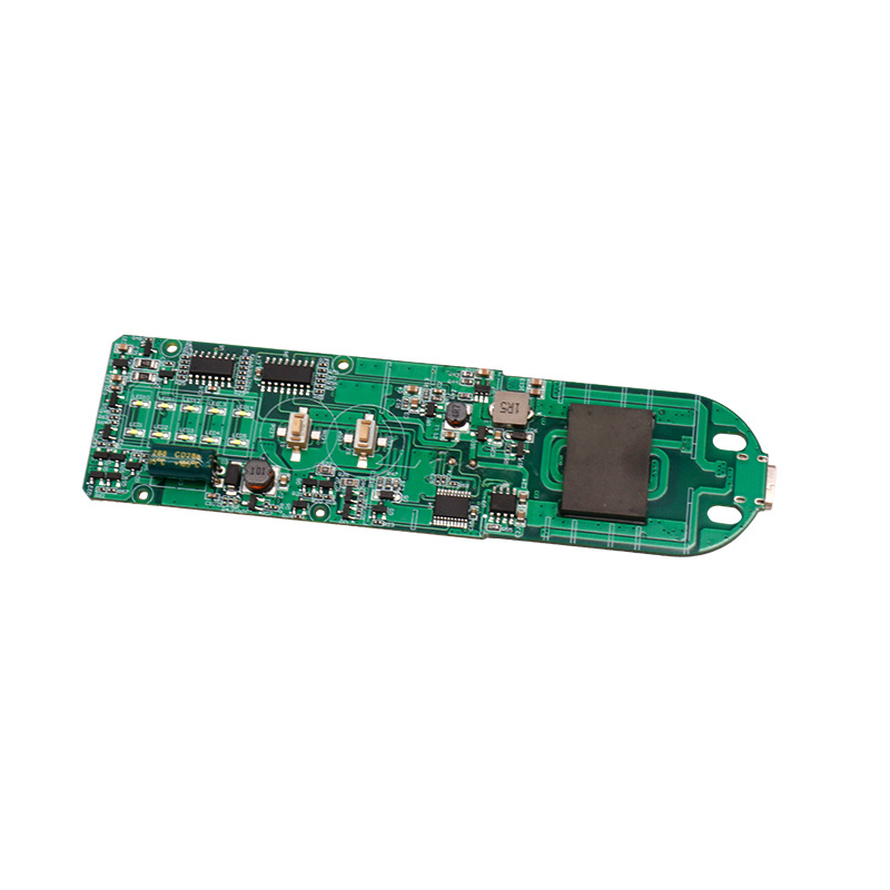 RF beauty device board skin rejuvenation device RF PCBA Solution