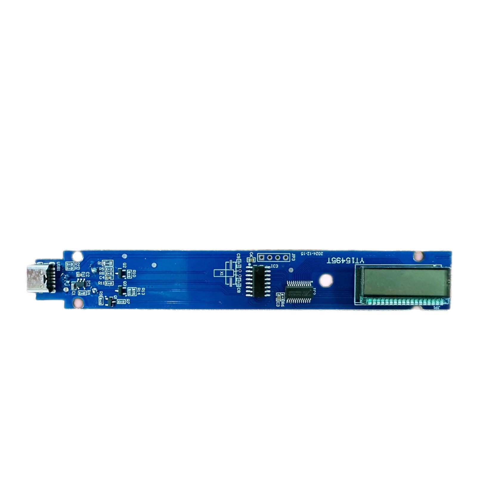 Direct sale smart jump rope counter PCBA Solution