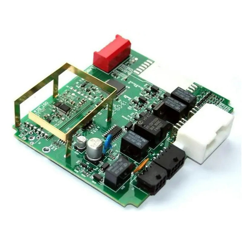Small appliance software hardware program PCBA Solution