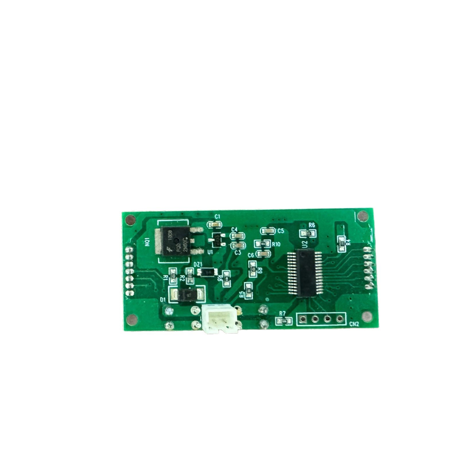 Battery level voltage display for lead-acid lithium battery display PCBA Solution