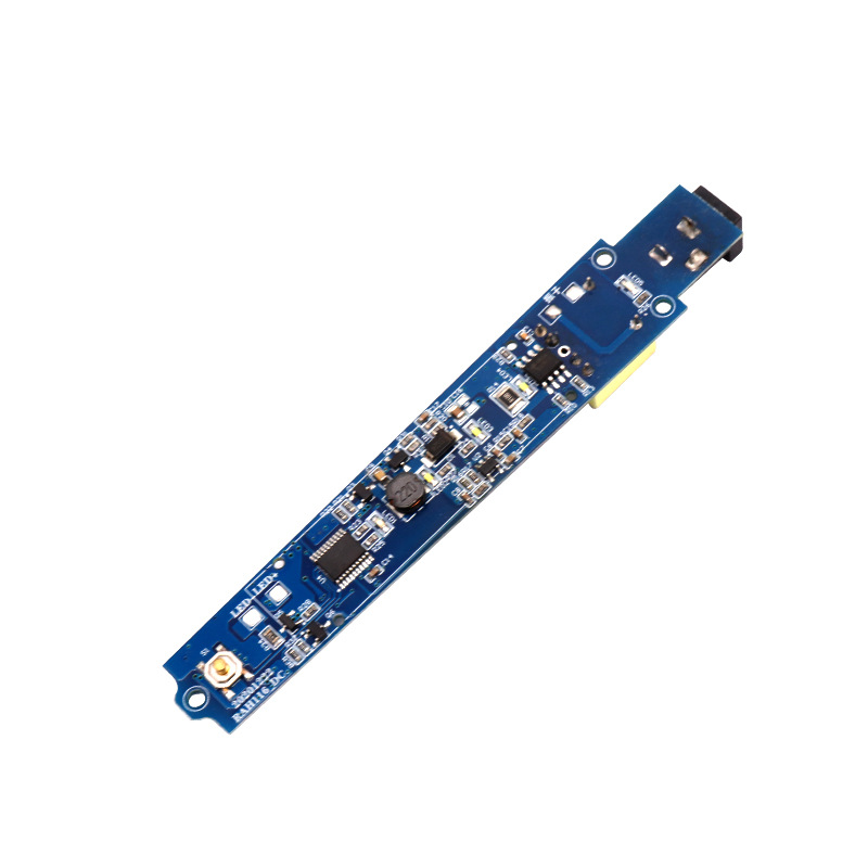 Home appliance visual blackhead remover board PCBA Solution