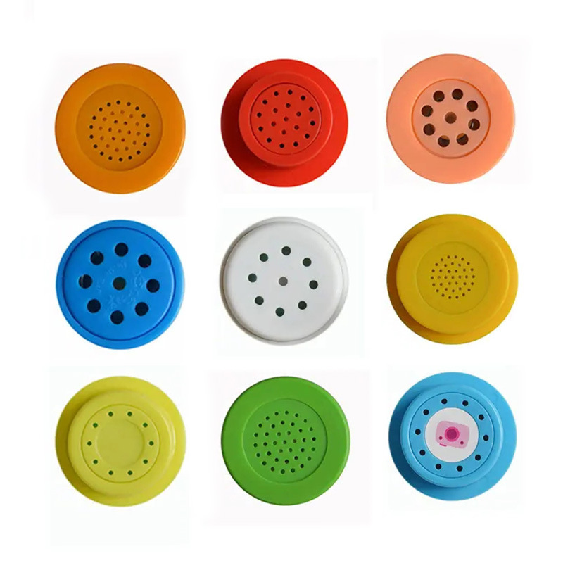 Press-to-sound recording sound box core multifunction voice sound smart sensor recording core box PCBA Solution