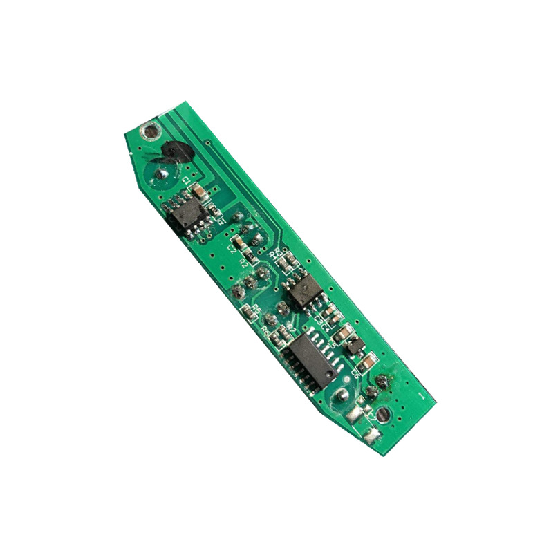 Smart sensor trash can small appliance multi-function sensor PCBA Solution