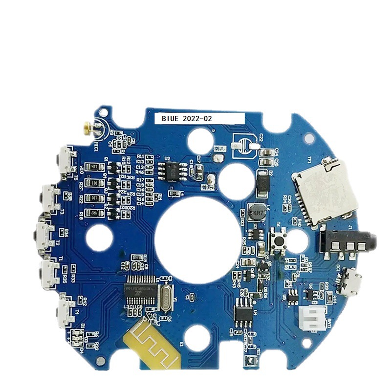 Smart electronic product small appliance PCBA Solution