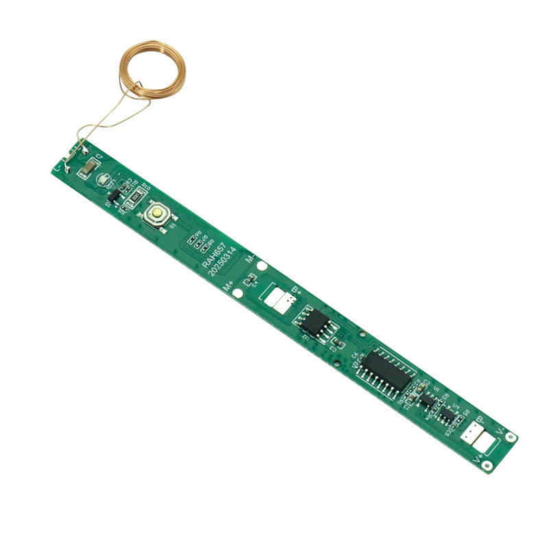 Electric toothbrush electronic product chip PCBA Solution