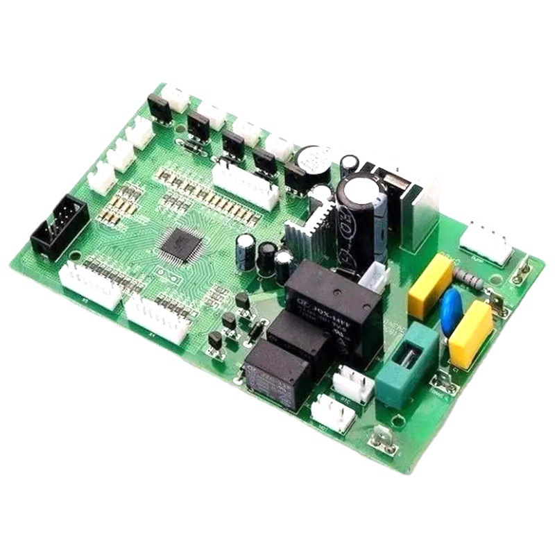 Electric RC car toy remote control car remote PCBA Solution