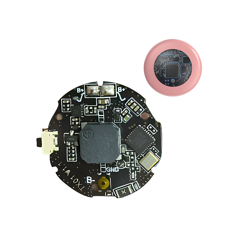 Offline anti-loss locator board Apple locator PCBA Solution