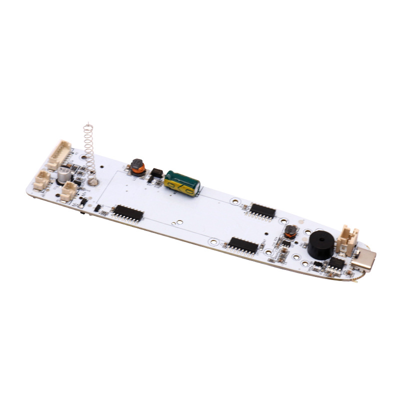 Beauty device board beauty instrument PCBA Solution